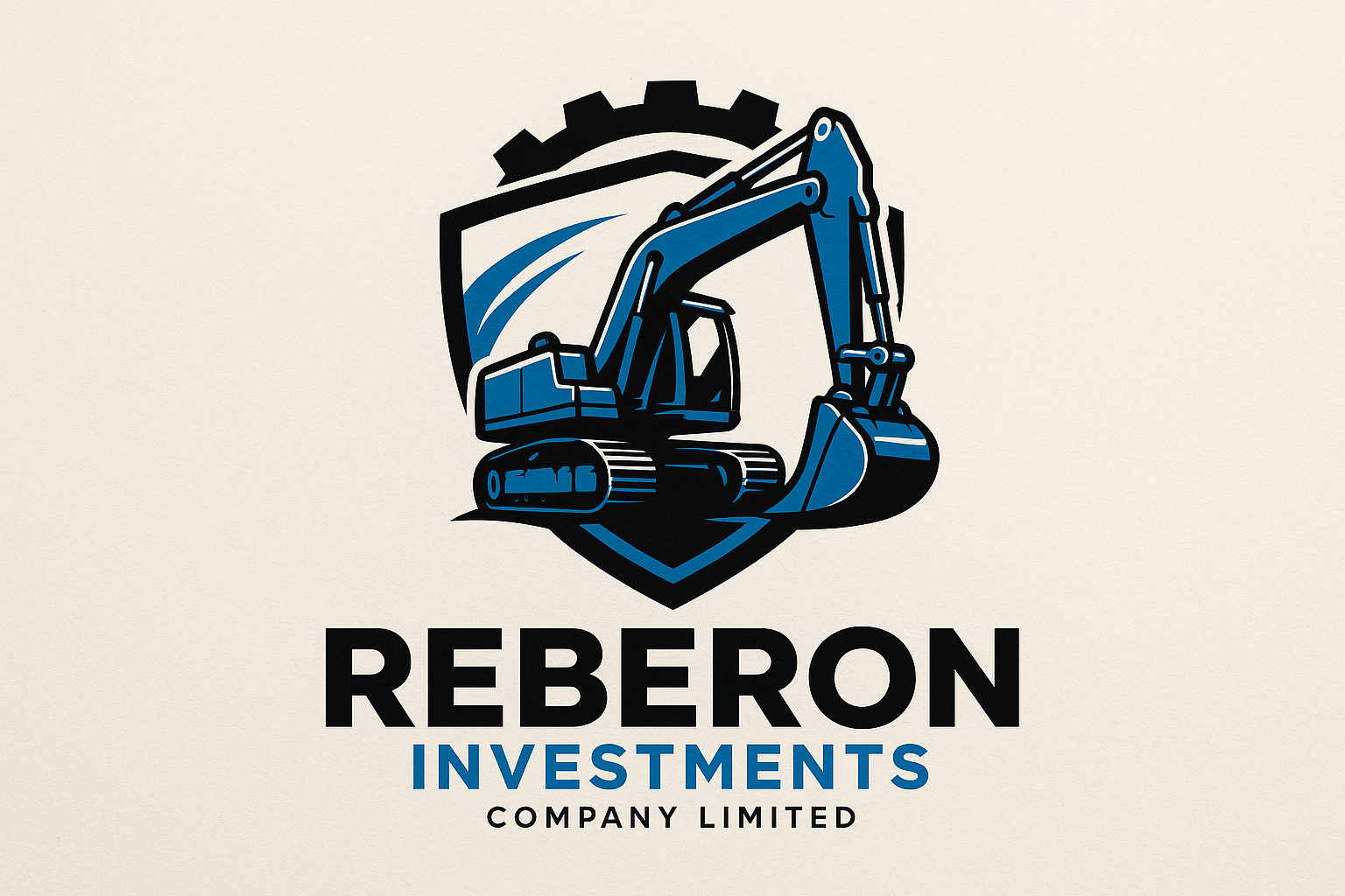 Reberon Logo